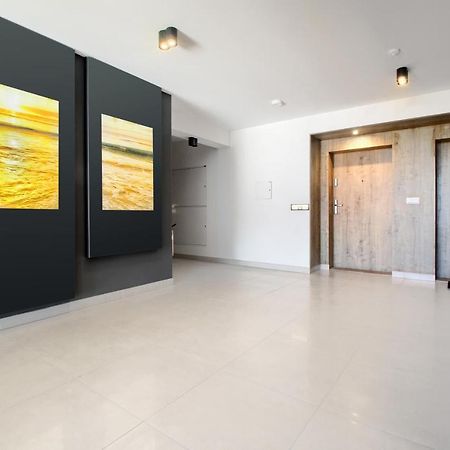 Apartament Sienkiewicza 28C Kołobrzeg Eksteriør billede